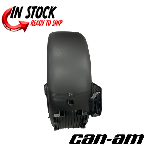 CAN AM REAR FENDER DEEP BLACK  2019-2023 RYKER OEM NEW 705013618